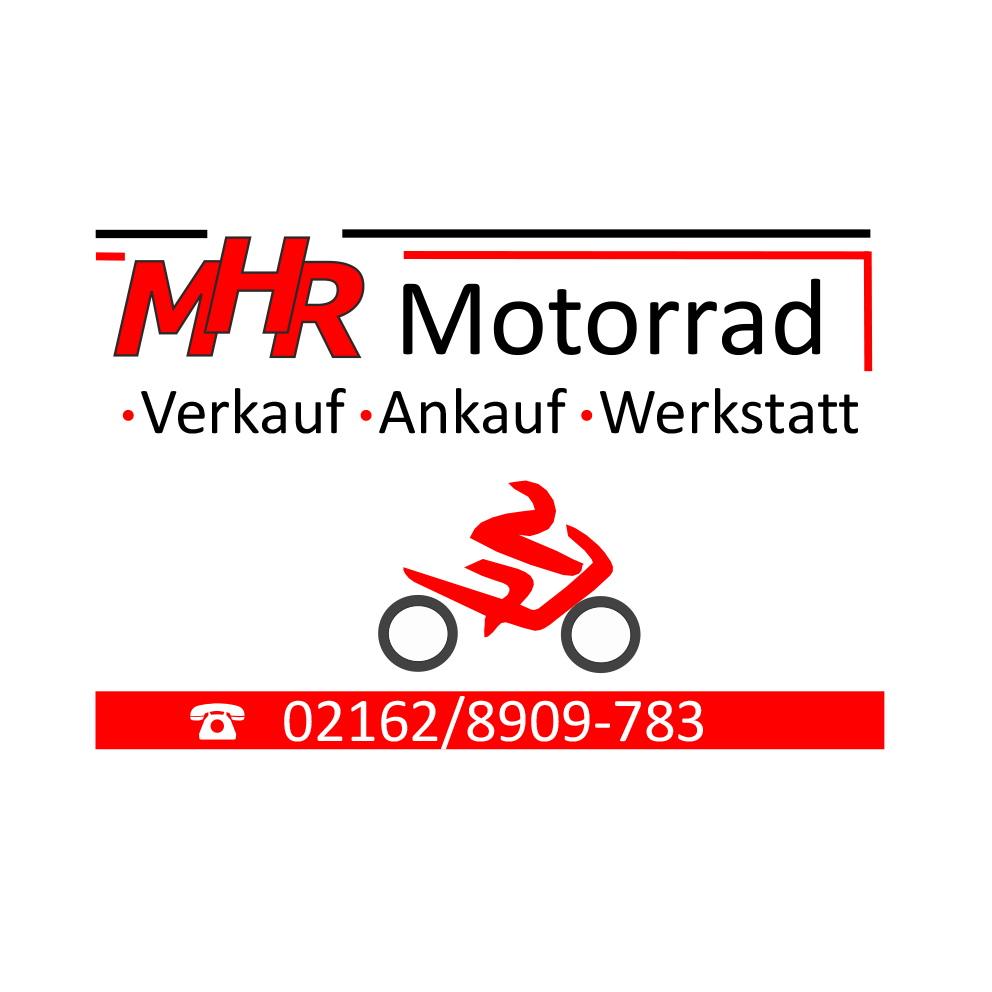 MHR-Motorrad & Mehr